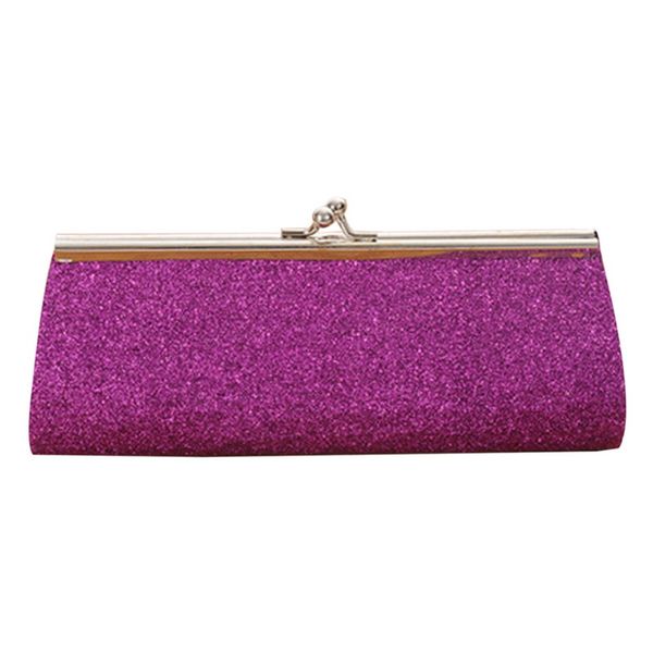 laamei stylish glitter women handbags sequins lady clutches fashion purse night party banquet female wallets casual women bags
laamei stylish glitter women handbags sequins lady clutches fashion purse night party banquet female wallets casual women bags