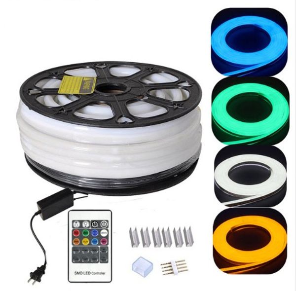 dhl 220v 110v flex led neon rope light rgb 50m 100m indoor outdoor for holiday party valentine decor blue yellow white by llfa
dhl 220v 110v flex led neon rope light rgb 50m 100m indoor outdoor for holiday party valentine decor blue yellow white by llfa