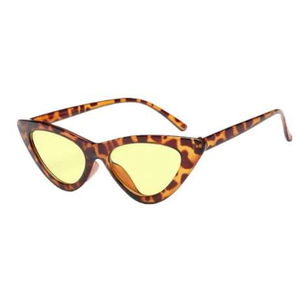 new fashion cute ladies cat eye sunglasses women vintage small sun glasses, White;black
new fashion cute ladies cat eye sunglasses women vintage small sun glasses, White;black