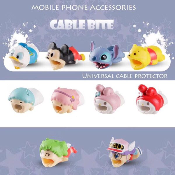 Stitch donalde micky mou e cable bite co play acce ory protect animal chomper u b protective ca e mart cover
Stitch donalde micky mou e cable bite co play acce ory protect animal chomper u b protective ca e mart cover