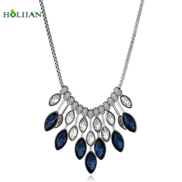 lady fashion rhinestone choker necklace dark blue black pendients mujer necklace big vintage bijoux statement maxi, Golden;silver
lady fashion rhinestone choker necklace dark blue black pendients mujer necklace big vintage bijoux statement maxi, Golden;silver