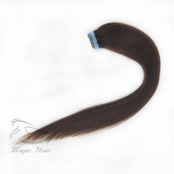 human hair extensions pu tape remy hair full head balayage color #4 skin weft 50g 20pcs hair extensions, Black
human hair extensions pu tape remy hair full head balayage color #4 skin weft 50g 20pcs hair extensions, Black