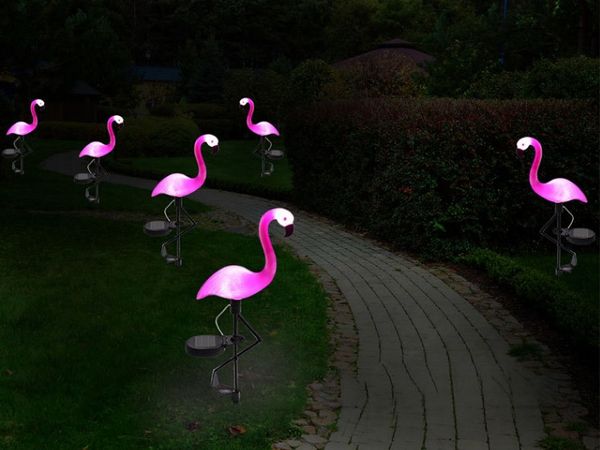 solar powered pink flamingo lawn lamp garden decor solar lights waterproof led light for outdoor lawn patio piazza potted plant llfa
solar powered pink flamingo lawn lamp garden decor solar lights waterproof led light for outdoor lawn patio piazza potted plant llfa