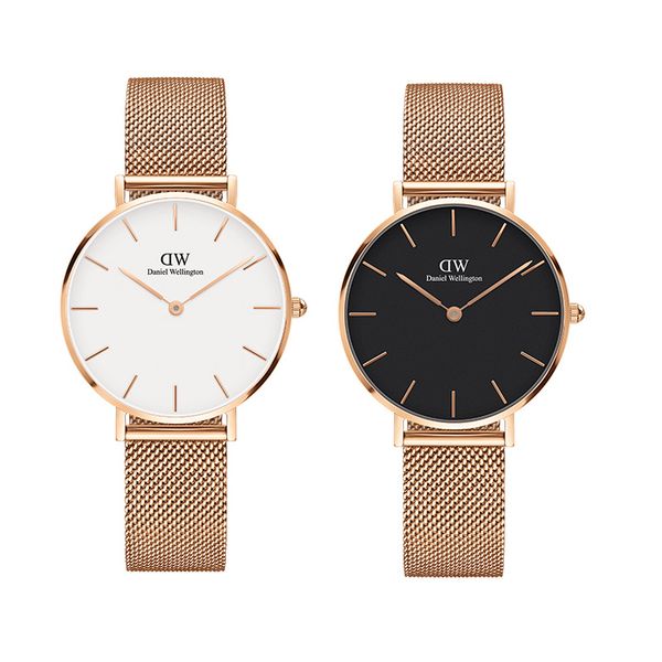 Daniel Watch Women Luxury Womens Watches Famous Designer Women Ladies Quartz Wristwatches 32mm Lady Rose Gold orologio di lusso
Daniel Watch Women Luxury Womens Watches Famous Designer Women Ladies Quartz Wristwatches 32mm Lady Rose Gold orologio di lusso