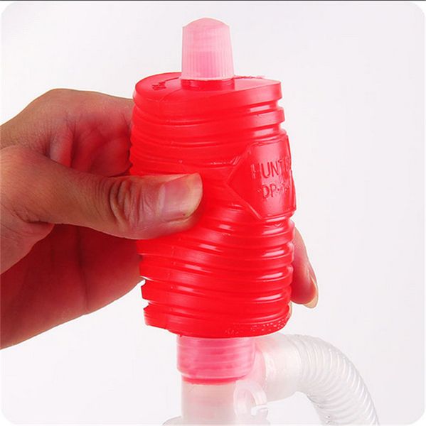 new portable siphon hose gas oil water liquid transfer hand pump sucker air pump oil transfer suction pipe
new portable siphon hose gas oil water liquid transfer hand pump sucker air pump oil transfer suction pipe