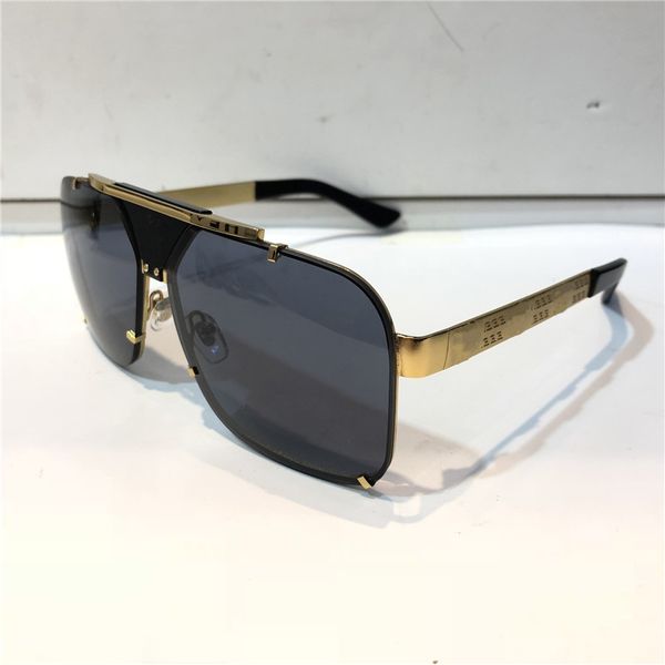 luxury 2167 sunglasses for men fashion design full frame uv400 uv protection lens steampunk summer square style comw with package, White;black
luxury 2167 sunglasses for men fashion design full frame uv400 uv protection lens steampunk summer square style comw with package, White;black