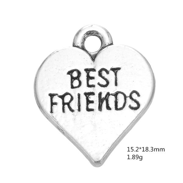 2021 zinc alloy message charms for jewelry making floating letter printed friend fit diy bracelet necklace, Bronze;silver
2021 zinc alloy message charms for jewelry making floating letter printed friend fit diy bracelet necklace, Bronze;silver
