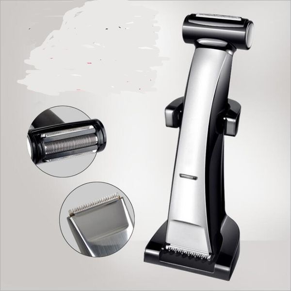 2 in 1 fully body washable man electric shaver razor beard trimmer head facial hair remover mustache clipper body haircut shave
2 in 1 fully body washable man electric shaver razor beard trimmer head facial hair remover mustache clipper body haircut shave