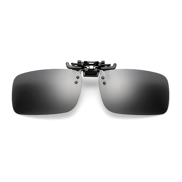square polarized clip on myopia glasses women men anti-glare sun glasses driving outdoor goggles eyewear fishing uv400 fml, White;black
square polarized clip on myopia glasses women men anti-glare sun glasses driving outdoor goggles eyewear fishing uv400 fml, White;black