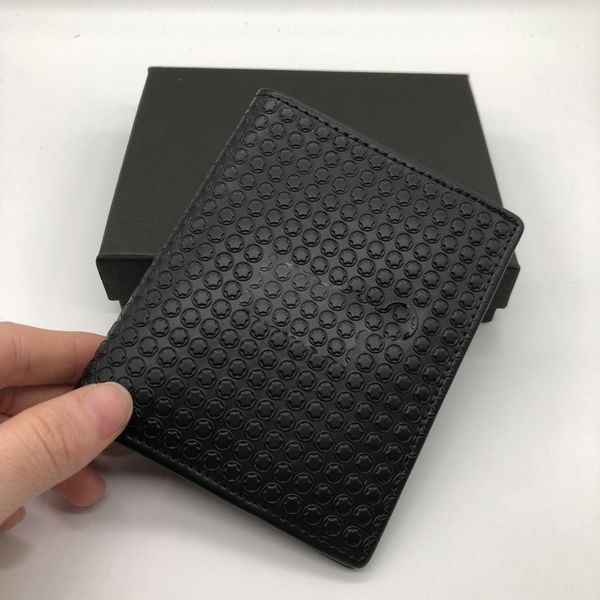 luxury fashion m b leather men's business short wallet mt purse cardholder wallet mb upscale gift box id card holder high quality, Red;black
luxury fashion m b leather men's business short wallet mt purse cardholder wallet mb upscale gift box id card holder high quality, Red;black