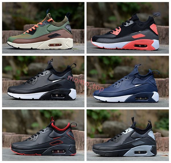 Calçado de corrida momo_top
Calçado de corrida momo_top