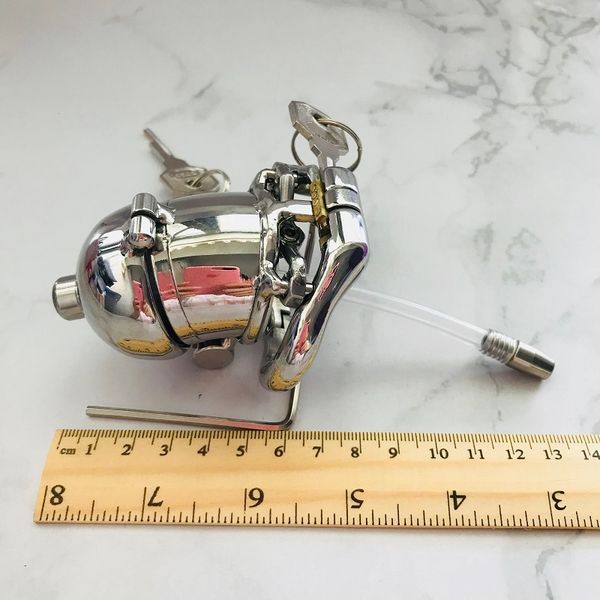 design curve lock ring 2 1 lock stainless steel catheter hinged cock base open device cage to pee with anti-spike ring and chastity kpbkl
design curve lock ring 2 1 lock stainless steel catheter hinged cock base open device cage to pee with anti-spike ring and chastity kpbkl