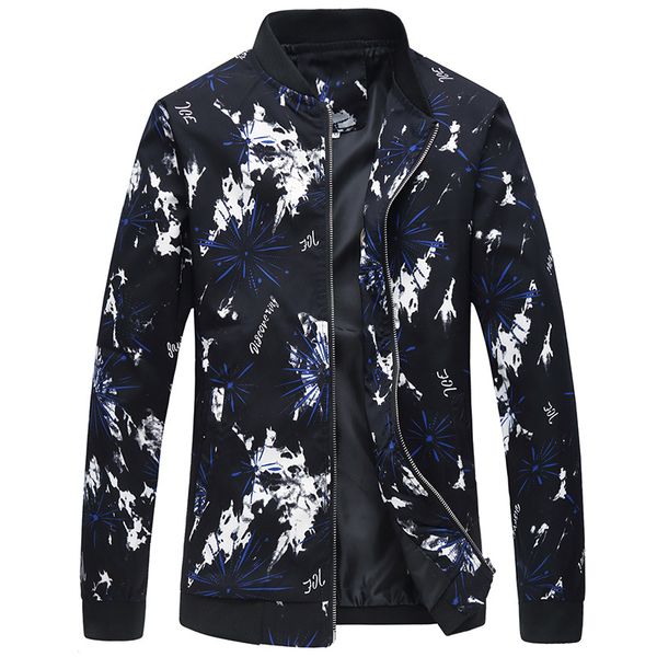 2018 new camouflage mens bomber jackets male hip hop slim flowers pilot bomber jacket coat men's hooded jackets eu size m-6xl, Black;brown
2018 new camouflage mens bomber jackets male hip hop slim flowers pilot bomber jacket coat men's hooded jackets eu size m-6xl, Black;brown