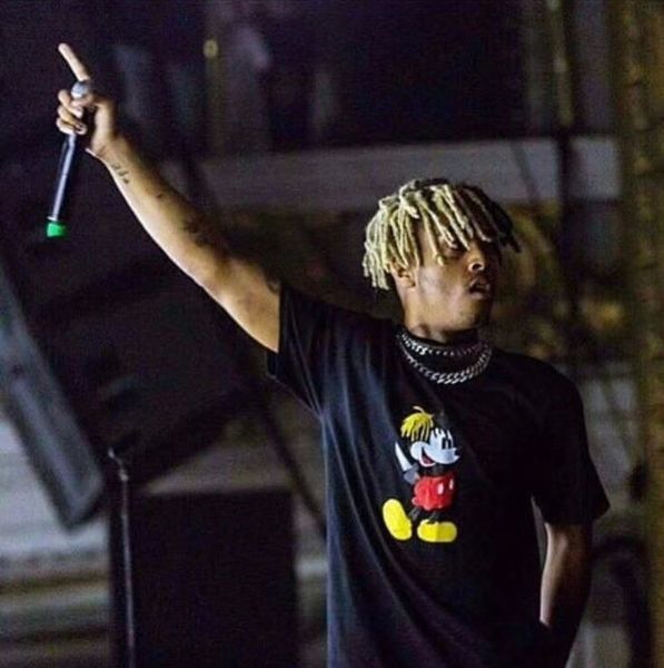 new arrival hip hop tees xxxtentacion tshirt dont kill your friends kids black micky tshirts fashion, White;black
new arrival hip hop tees xxxtentacion tshirt dont kill your friends kids black micky tshirts fashion, White;black