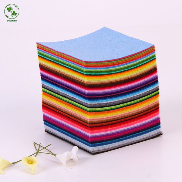 88 colors/lot diy non-woven felt fabric,cloth felts,feltro polyester acrylic nonwoven fabrics 10 x 10cm, Black;white
88 colors/lot diy non-woven felt fabric,cloth felts,feltro polyester acrylic nonwoven fabrics 10 x 10cm, Black;white