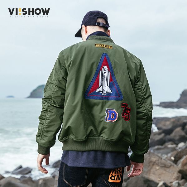 viishow winter jacket men brand clothing male cotton autumn hat detachable coat new army green parkas men mc2116174, Black
viishow winter jacket men brand clothing male cotton autumn hat detachable coat new army green parkas men mc2116174, Black