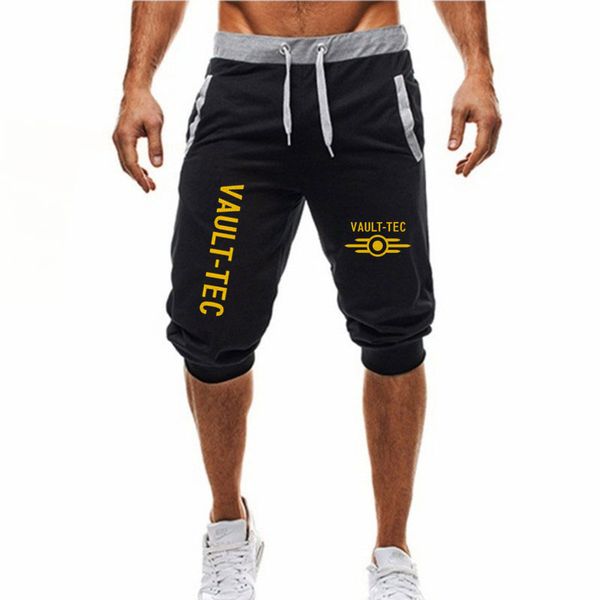 new selling man's shorts summer casual fashion shorts vault tec print gaming sweatpants fitness short jogger m-3xl, White;black
new selling man's shorts summer casual fashion shorts vault tec print gaming sweatpants fitness short jogger m-3xl, White;black