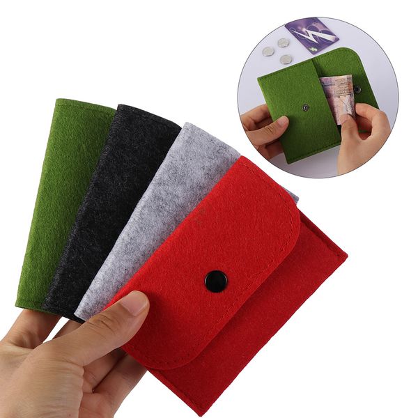new sale women girls mini wallet square felt coin purse change money bag organizer girls zero bag pouch 12.5 cm*8 cm, Red;black
new sale women girls mini wallet square felt coin purse change money bag organizer girls zero bag pouch 12.5 cm*8 cm, Red;black