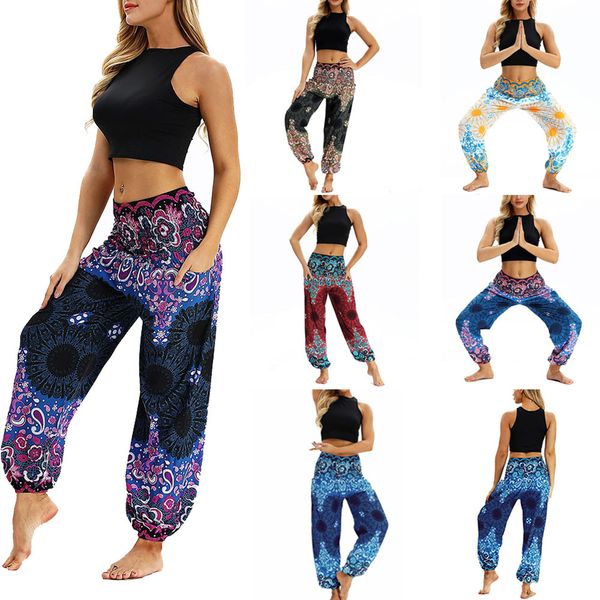 men women casual loose hippy yoga multicolor pants trousers baggy bohemia aladdin harem pants vetement sport femme, White;red
men women casual loose hippy yoga multicolor pants trousers baggy bohemia aladdin harem pants vetement sport femme, White;red