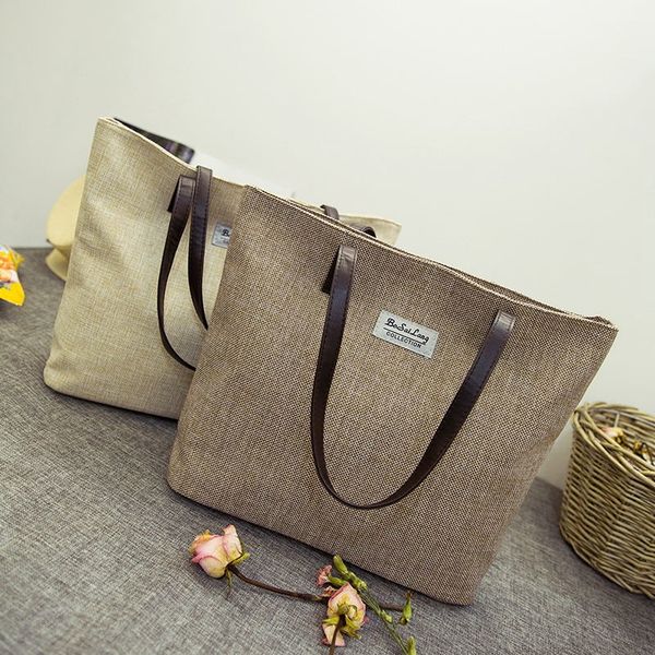 new arrival 2018 cotton cloth art student leisure all-match sen female linen canvas shoulder bag handbag women messenger bags d18101303
new arrival 2018 cotton cloth art student leisure all-match sen female linen canvas shoulder bag handbag women messenger bags d18101303