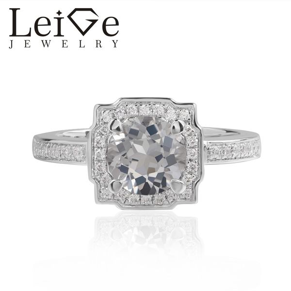 leige jewelry white z rings colorless gemstone round cut halo for woman 925 sterling silver november birthstone ring, Golden;silver
leige jewelry white z rings colorless gemstone round cut halo for woman 925 sterling silver november birthstone ring, Golden;silver