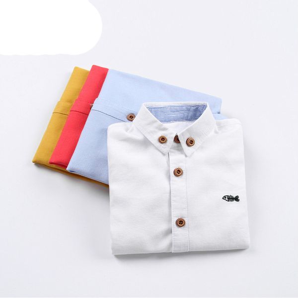 autumn cool boys blouses cartoon fish long sleeve baby boy shirt 2018 brand autumn kids clothes party birthday children clothing, White;black
autumn cool boys blouses cartoon fish long sleeve baby boy shirt 2018 brand autumn kids clothes party birthday children clothing, White;black