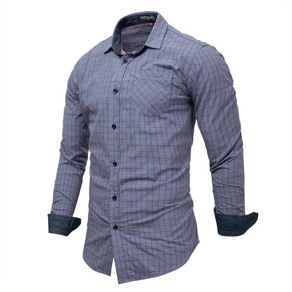 spring summer long sleeve shirts casual plaid shirts slim fit overcoat wholesale 2018 plus size s l xl xxl xxxl eu us, White;black
spring summer long sleeve shirts casual plaid shirts slim fit overcoat wholesale 2018 plus size s l xl xxl xxxl eu us, White;black