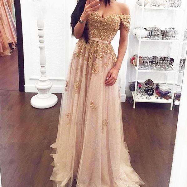 robe de soiree longue elegant prom gowns sweetheart formal vestido de festa longo tulle evening dress beaded appliques abendkleidee, Black
robe de soiree longue elegant prom gowns sweetheart formal vestido de festa longo tulle evening dress beaded appliques abendkleidee, Black
