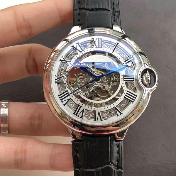 Relógios de pulso facaifacai009
Relógios de pulso facaifacai009