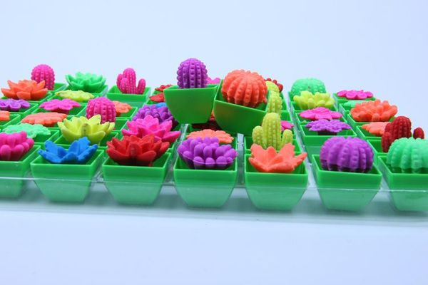 5set magic plant flowers growing in water cactus toys soaking expansion can grow expand water absorption children toys cactus can grow
5set magic plant flowers growing in water cactus toys soaking expansion can grow expand water absorption children toys cactus can grow