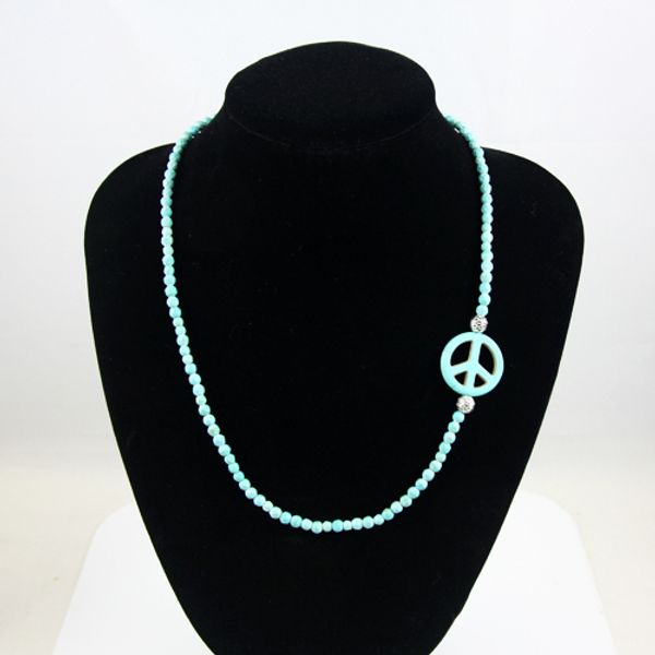 vintage green stone bracelet necklaces peace sign jewelry long necklace bracelet bead jewelry for women nkej66, Golden;silver
vintage green stone bracelet necklaces peace sign jewelry long necklace bracelet bead jewelry for women nkej66, Golden;silver