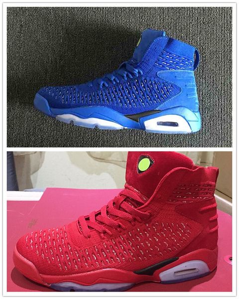 elevation 23 new release 6 6s flight knitting mens sports shoes university red blue sneaker good quality red suede trainer shoes
elevation 23 new release 6 6s flight knitting mens sports shoes university red blue sneaker good quality red suede trainer shoes