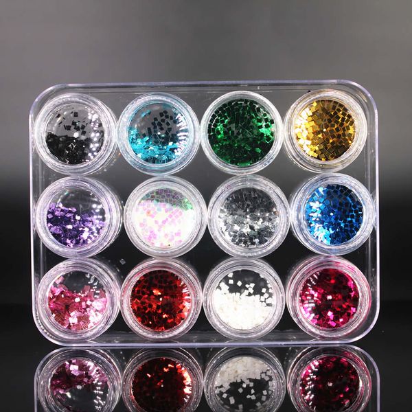 1pcs/sell) square powder nail/body/eye glitter powder paillettes shining diy nail art women superfine decorations fashion, Silver;gold
1pcs/sell) square powder nail/body/eye glitter powder paillettes shining diy nail art women superfine decorations fashion, Silver;gold