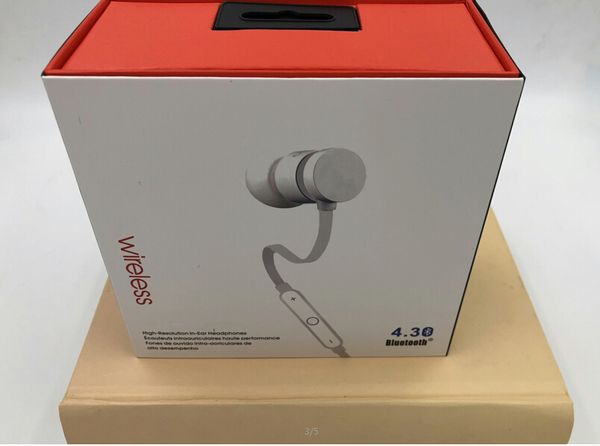 Best Ur headphone Hot Brand In-ear Ur Wireless Earphones Noise Cancelling Stereo Bass Bluetooth Headphone 10 colors with retail package
Best Ur headphone Hot Brand In-ear Ur Wireless Earphones Noise Cancelling Stereo Bass Bluetooth Headphone 10 colors with retail package