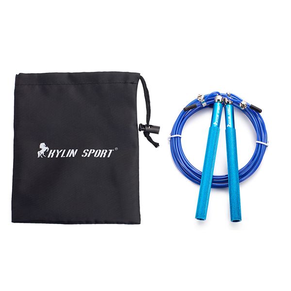fitness new speed steel wire skipping jump rope crossfit fitness training exercise equipment 3m jumping rope 5 colors ing
fitness new speed steel wire skipping jump rope crossfit fitness training exercise equipment 3m jumping rope 5 colors ing