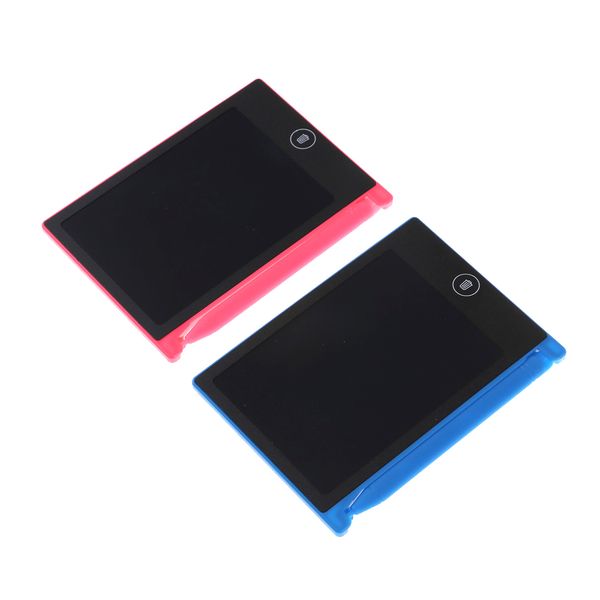 2018 4.4 inch erasable writing board graphic lcd writing pad with stylus pen lcd writing tablet
2018 4.4 inch erasable writing board graphic lcd writing pad with stylus pen lcd writing tablet