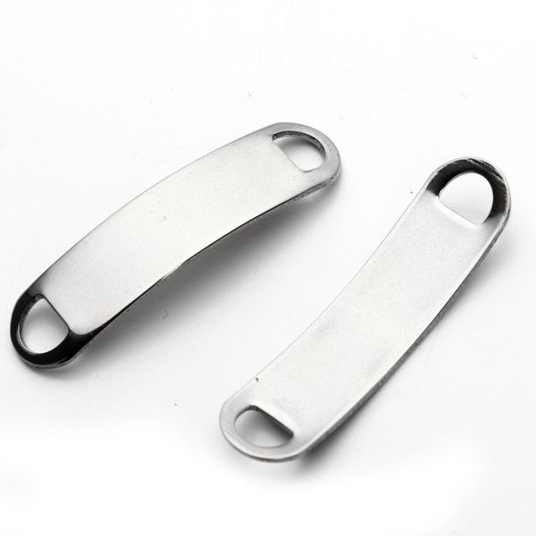 new 40*10mm 10pcs/lot silver plates hand stamping tags fashion connectors for bracelets necklace jewelry accessories f3306
new 40*10mm 10pcs/lot silver plates hand stamping tags fashion connectors for bracelets necklace jewelry accessories f3306
