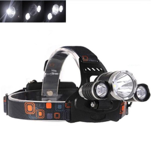 2018 wholesale 5000lm cree xml t6+2r5 led headlight headlamp head lamp light flashlight 18650 torch camping fishing rechargeable lantern
2018 wholesale 5000lm cree xml t6+2r5 led headlight headlamp head lamp light flashlight 18650 torch camping fishing rechargeable lantern