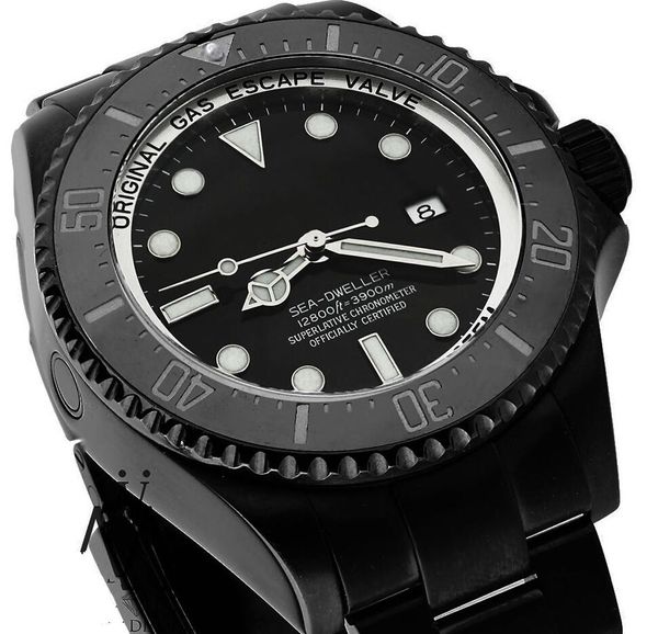 luxury sea-dweller 116660 ceramic bezel sapphire glass automatic machinery mens wrist watch 44mm mens watches, Slivery;brown
luxury sea-dweller 116660 ceramic bezel sapphire glass automatic machinery mens wrist watch 44mm mens watches, Slivery;brown