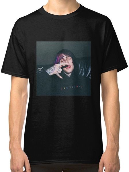 lil peep men's clothing t-shirts tees short sleeve plus size discount new t-shirt, White;black
lil peep men's clothing t-shirts tees short sleeve plus size discount new t-shirt, White;black