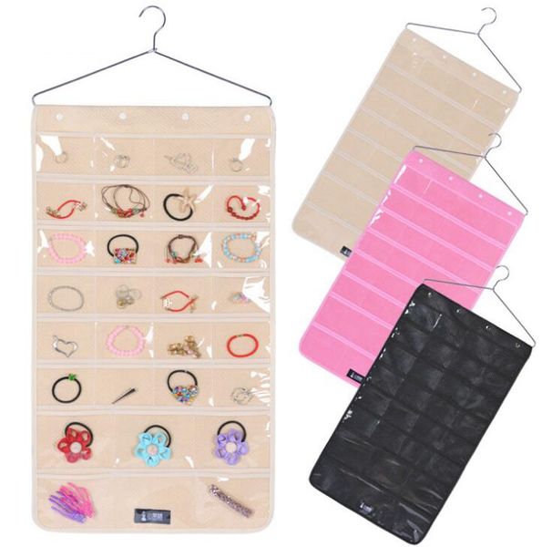 necklace bracelet organizer pouch display bag holder double sided non woven jewelry display storage hang bag gga786 16pcs
necklace bracelet organizer pouch display bag holder double sided non woven jewelry display storage hang bag gga786 16pcs