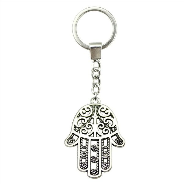 6 pieces key chain women key rings car keychain for keys hamsa hand 35x24mm ysk-b12073, Slivery;golden
6 pieces key chain women key rings car keychain for keys hamsa hand 35x24mm ysk-b12073, Slivery;golden