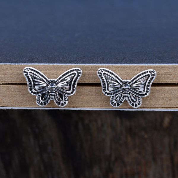 mythic age real 925 sterling silver ethnic exotic tribal butterfly vintage stud earrings jewelry gift for woman girl, Golden;silver
mythic age real 925 sterling silver ethnic exotic tribal butterfly vintage stud earrings jewelry gift for woman girl, Golden;silver