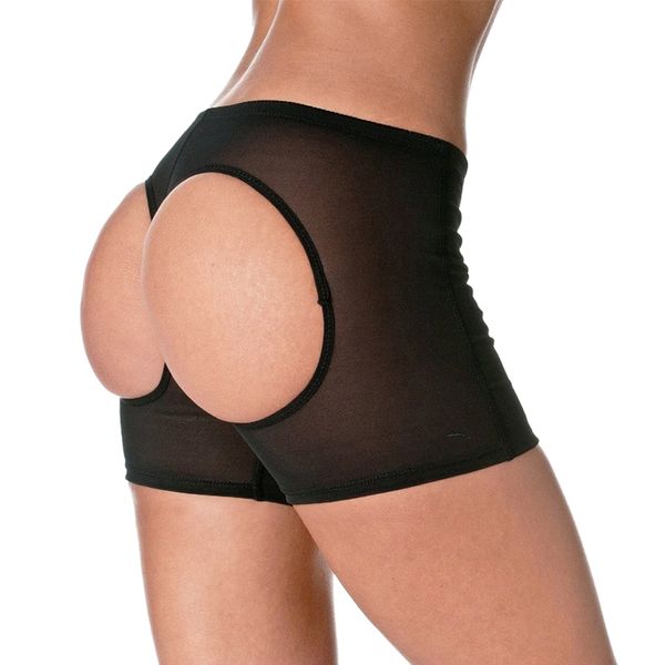myley waist trainer control panties for women party body modelin shaper tummy control pulling underwear butt lifter short, Black;white
myley waist trainer control panties for women party body modelin shaper tummy control pulling underwear butt lifter short, Black;white