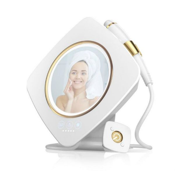 третье поколение !!! главная magic eye - face rf face ужесточение машина face beauty instrument quantum съемник ce / dhl
третье поколение !!! главная magic eye - face rf face ужесточение машина face beauty instrument quantum съемник ce / dhl