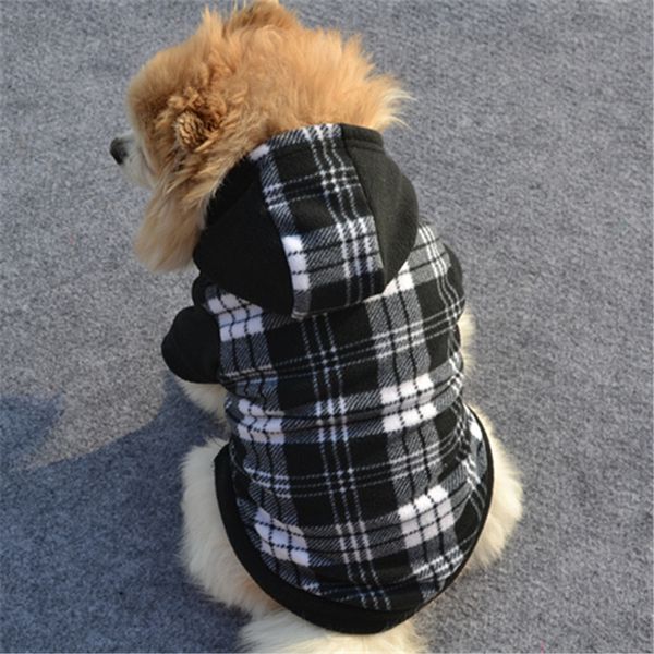 2018 new warm winter dog coats fashion style soft fleece thick winter pets coats dog dress costume clothes pets supplier
2018 new warm winter dog coats fashion style soft fleece thick winter pets coats dog dress costume clothes pets supplier