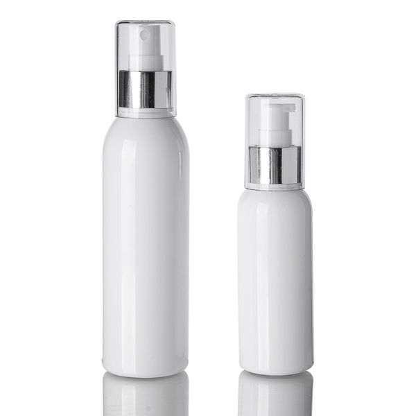100ml pet lotion bottle with white plastic pump white clear cosmetic spray bottle for liquid fast shipping f1437
100ml pet lotion bottle with white plastic pump white clear cosmetic spray bottle for liquid fast shipping f1437