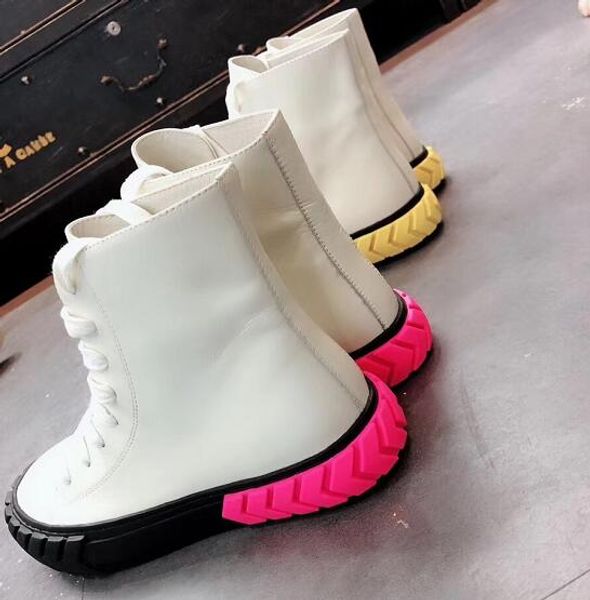 women ankle boots shoes woman autumn winter fall genuine leather lace up shoes punk plus size 35-40 luxury comfortable, Black
women ankle boots shoes woman autumn winter fall genuine leather lace up shoes punk plus size 35-40 luxury comfortable, Black