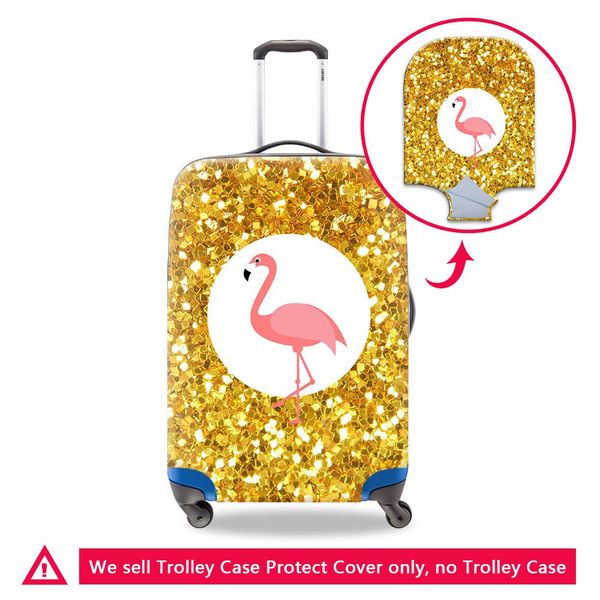 animal flaming women fashion suitcase covers apply to 18-32 inch trolley case waterproof cover for suitcase for travel spandex luggage cover, Black
animal flaming women fashion suitcase covers apply to 18-32 inch trolley case waterproof cover for suitcase for travel spandex luggage cover, Black