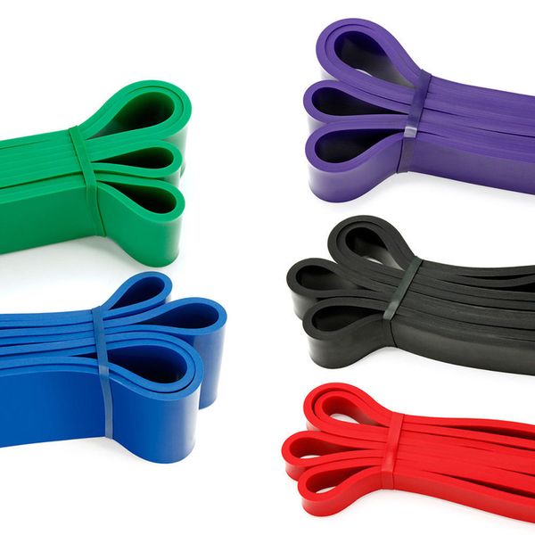 2080mm crossfit resistance bands hanging muscle training pull up stretch fitness loop pilates tension yoga elastic exercise
2080mm crossfit resistance bands hanging muscle training pull up stretch fitness loop pilates tension yoga elastic exercise